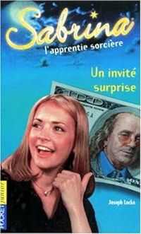 Ray Garton - Un invité surprise