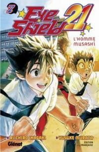 Yusuke Murata - Riichiro Inagaki - L'homme Musashi