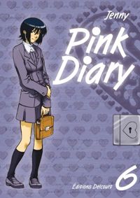 Jenny - Pink Diary T06