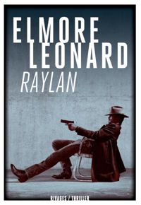 Couverture du livre Raylan - Elmore Leonard