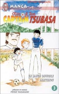 Yoichi Takahashi - Vers La Gloire ...