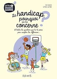 Couverture du livre Petites et grandes questions  - Sylvie Baussier