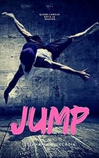 Couverture du livre Jump - Stephanie Delecroix