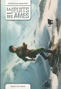 Couverture du livre Le puits des âmes - Christian Leourier