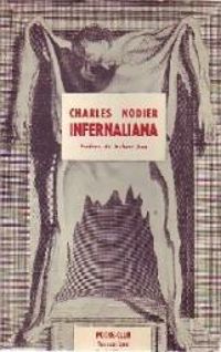 Charles Nodier - Infernaliana