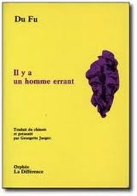 Fu Du - Il y a un homme errant