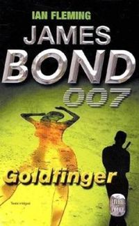 Couverture du livre Thunderball - Ian Fleming