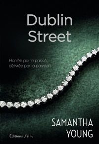 Couverture du livre Dublin Street - Samantha Young