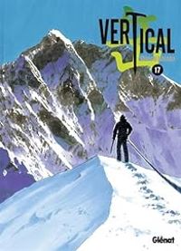 Couverture du livre Vertical - Shinichi Ishizuka