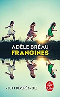 Adele Breau - Frangines