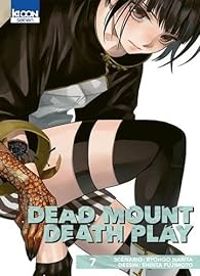 Ryohgo Narita - Shinta Fujimoto - Dead Mount Death Play