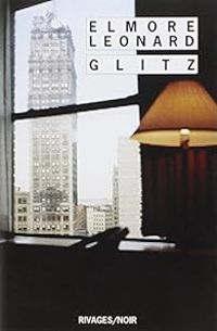 Elmore Leonard - Glitz