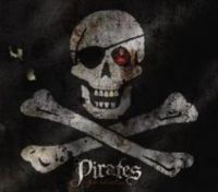 Couverture du livre Pirates - John Matthews