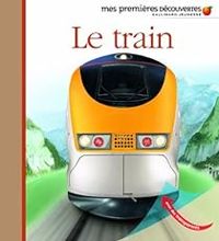 Couverture du livre Le train - James Prunier