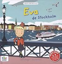 Isabelle Pellegrini - Eva de Stockholm