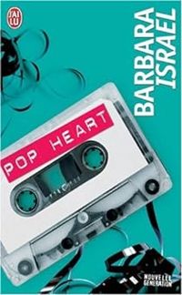 Barbara Isral - Pop Heart