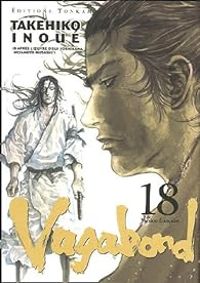 Takehiko Inoue - Vagabond