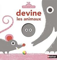 Laure Du Fa - Devine les animaux