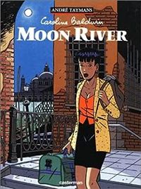 Andre Taymans - Moon River