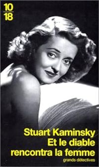 Couverture du livre Et le diable rencontra la femme - Stuart M Kaminsky