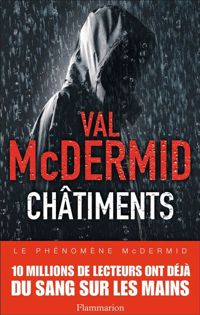 Val Mcdermid - Châtiments