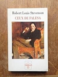 Couverture du livre Ceux de Falesa - Robert Louis Stevenson