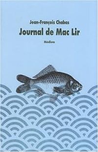 Jean Francois Chabas - Journal de Mac Lir