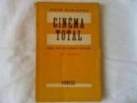 Rene Barjavel - Cinéma total 