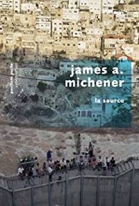 James A. Michener - La Source