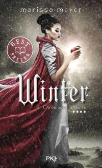 Marissa Meyer - Winter 