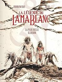 Couverture du livre La plus belle Illusion - Alejandro Jodorowsky