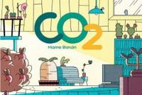 Marine Blandin - CO₂