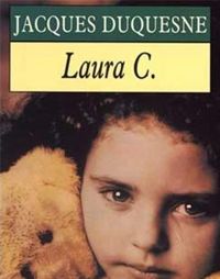 Couverture du livre Laura C. - Jacques Duquesne