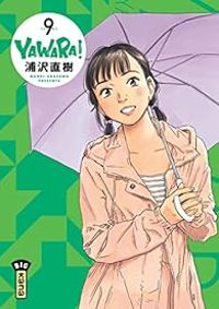 Naoki Urasawa - Yawara