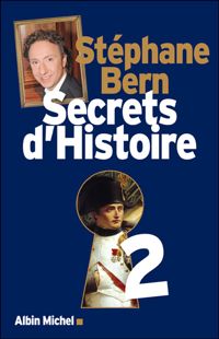 Stéphane Bern - Secrets d'Histoire