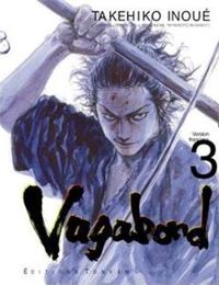 Takehiko Inoué - Vagabond