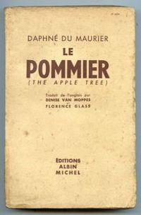 Daphne Du Maurier - Le pommier