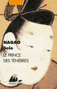 Seio Nagao - Le prince des ténèbres