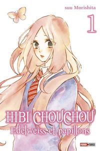 Suu Morishita - HIBI CHOUCHOU T01