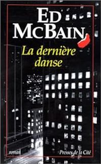 Ed Mcbain - La dernière danse