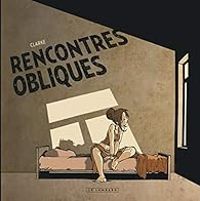  Clarke - Rencontres obliques