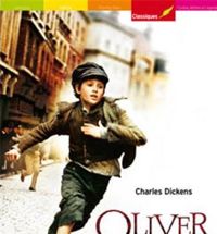 Charles Dickens - Michel Laporte - Oliver Twist