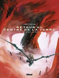 Ludo Lullabi - Retour au centre de la terre