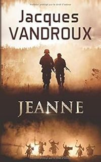 Jacques Vandroux - Jeanne