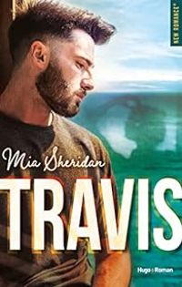 Mia Sheridan - Travis