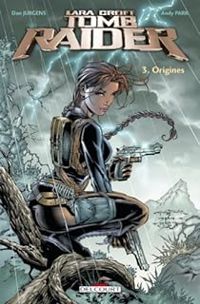 Dan Jurgens - Fiona Avery - Origines