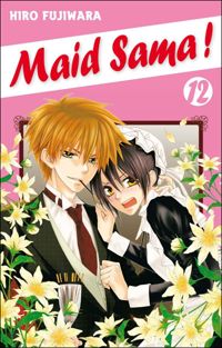 Hiro Fujiwara - Maid Sama ! T12