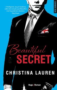 Christina Lauren - Beautiful secret 