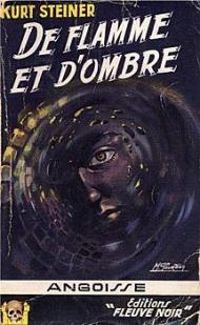Andre Ruellan - De flamme et d'ombre