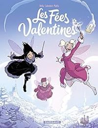 Couverture du livre La princesse des neiges - Beka 